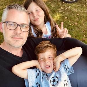 Meet your Posher, Robert